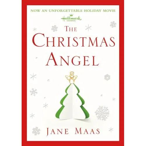The Christmas Angel