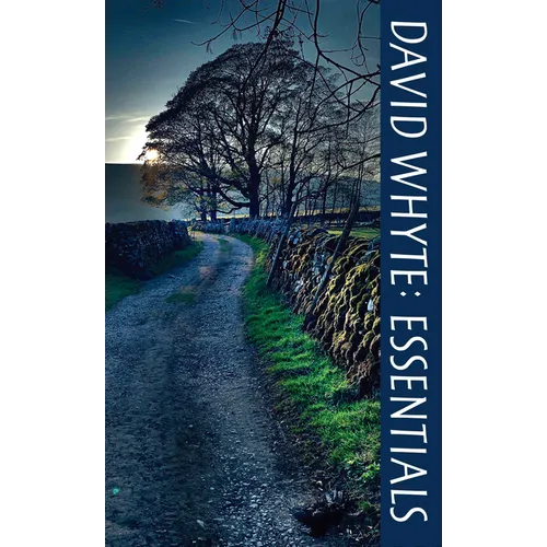 David Whyte Essentials