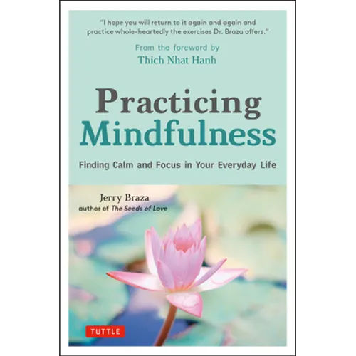 Practicing Mindfulness: Finding Calm and Focus in Your Everyday Life