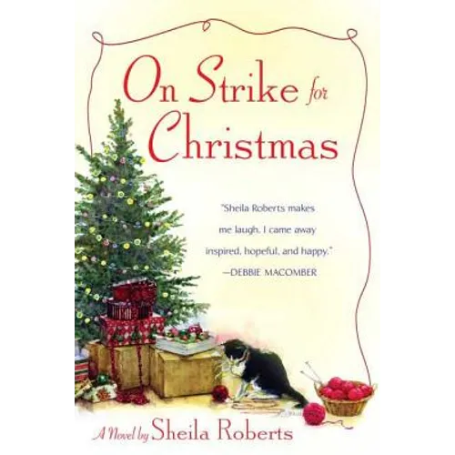 On Strike for Christmas