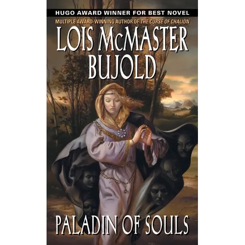 Paladin of Souls