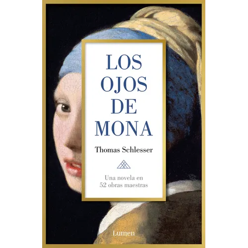 Los Ojos de Mona / Mona's Eyes
