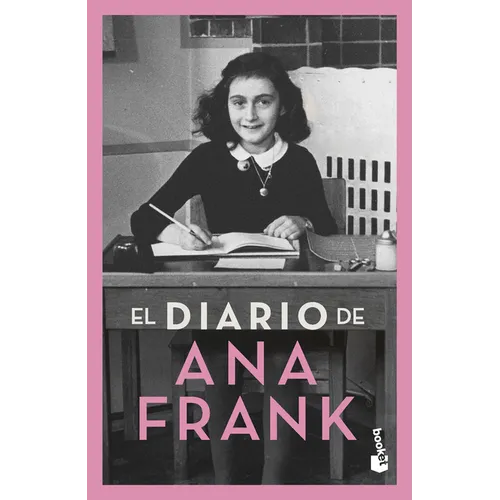 El Diario de Ana Frank. Edición Tapa Dura (Memorias) / The Diary of Anne Frank (Memoirs)