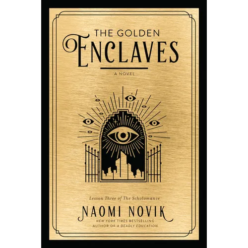 The Golden Enclaves