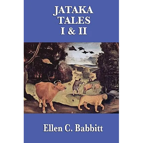 Jataka Tales I & II