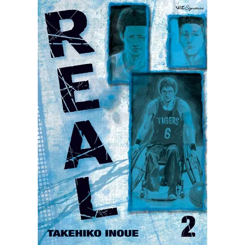 Real, Vol. 2