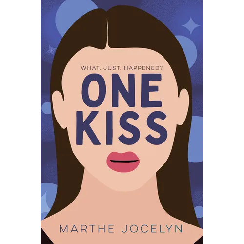 One Kiss