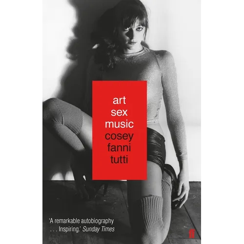 Art Sex Music