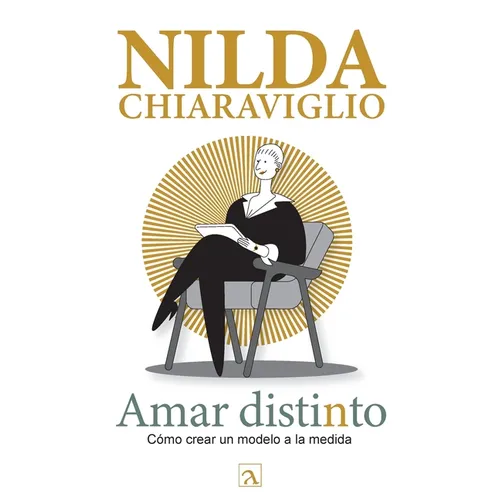 Amar distinto