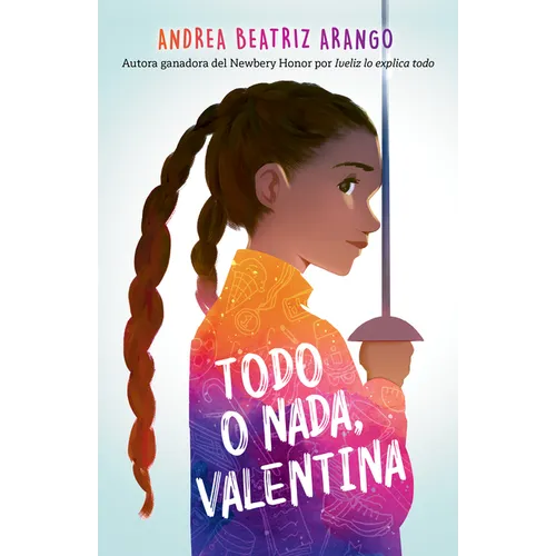 Todo O Nada, Valentina / It's All or Nothing, Vale