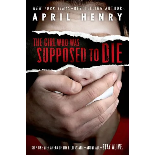 The Girl Who Was Supposed to Die