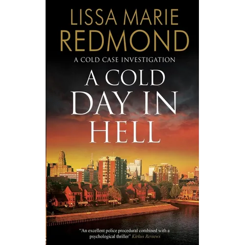 A Cold Day in Hell
