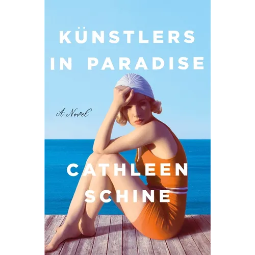 Künstlers in Paradise