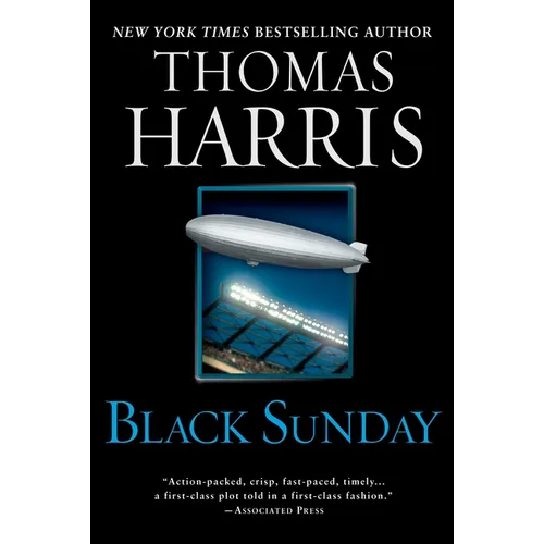 Black Sunday