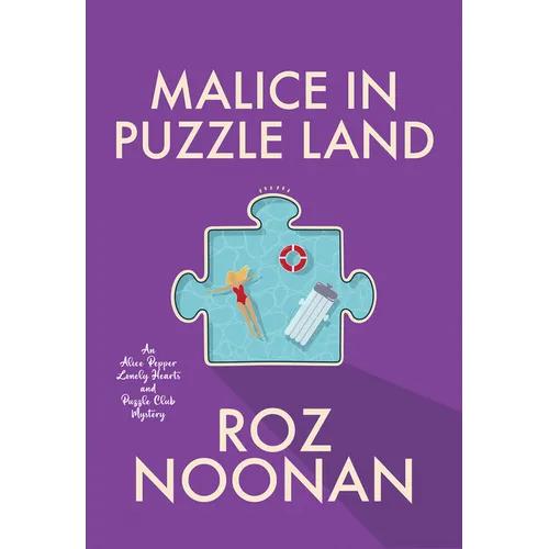 Malice in Puzzle Land
