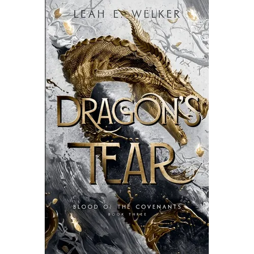 Dragon's Tear