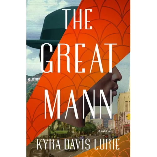 The Great Mann