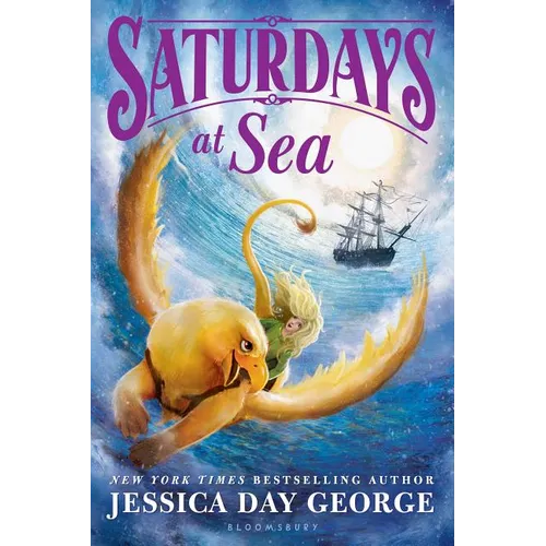 Saturdays at Sea