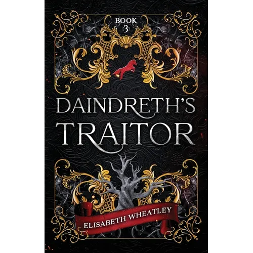 Daindreth's Traitor