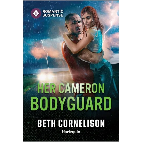 Her Cameron Bodyguard