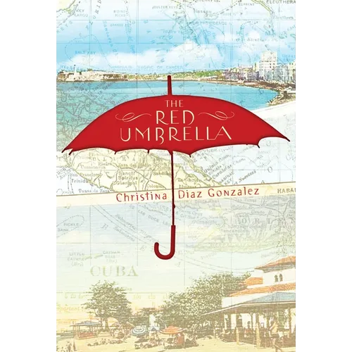 The Red Umbrella