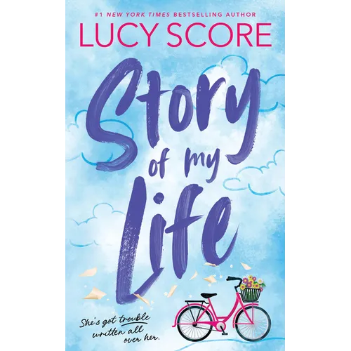 Story of My Life (Standard Edition)