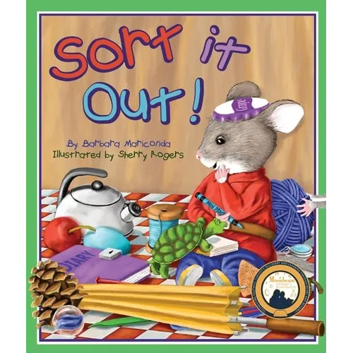 Sort It Out!