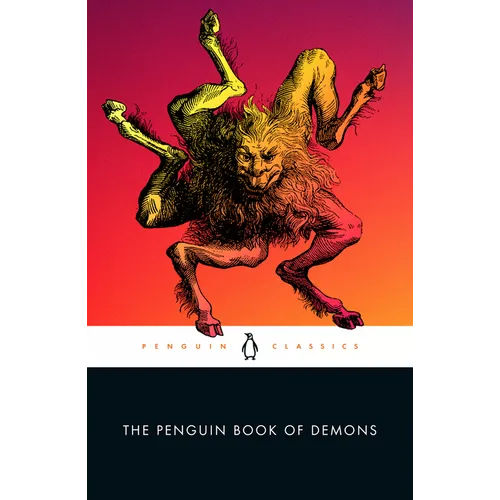 The Penguin Book of Demons