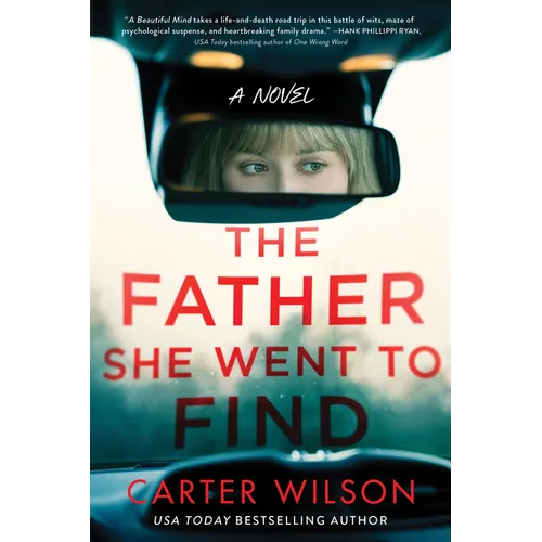 Father She Went to Find